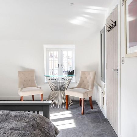 The Secret, Stylish & Spacious En Suite In Blandford Forum, Dorset Exterior foto